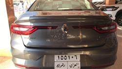 رينو تلسمان